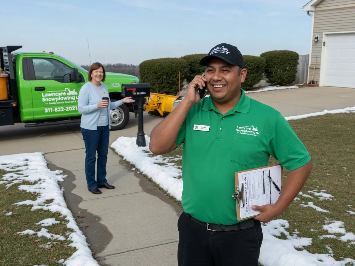 Lawn Care Services By Expert Landscaper Kings Mountain, KY FAQs